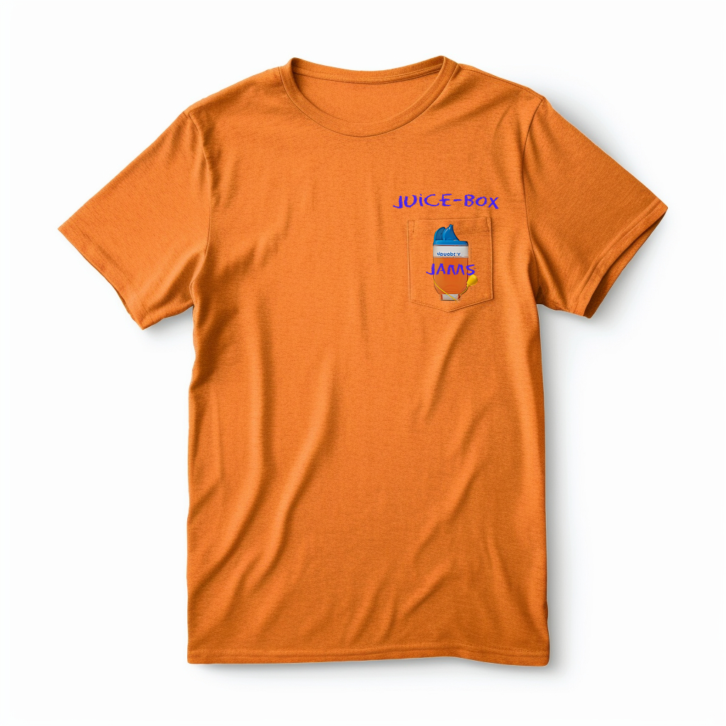 Product 1 - Front